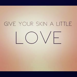 Skin care and more! Ask about bundle discounts!